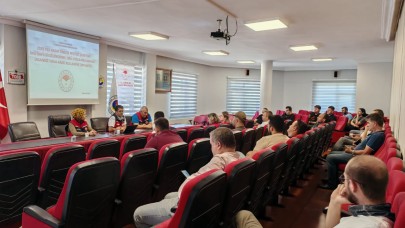 Çanakkale’de bayiler ve üreticiler uyarıldı