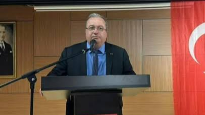 Başkan Gürbüz; “İnançlar üzerinden siyaset yapmak topluma zarar veriyor”