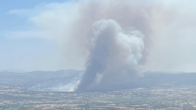 "Yerleşim yerlerini tahliyeyi gerektirir bir risk bulunmamaktadır"