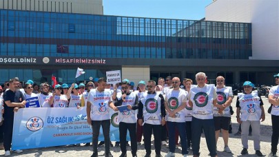 Esen; “Bu süreç daha fazla uzamamalı!”