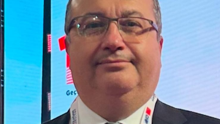 Gürbüz; “Geri dönüş yok, değişim yolunda kararlılıkla yürüyoruz”