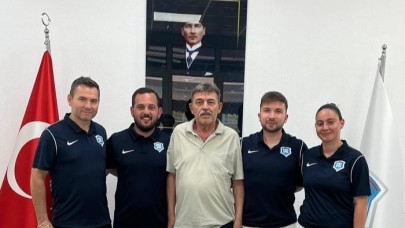 Biga’da Yaz Futbol Okulu başlıyor