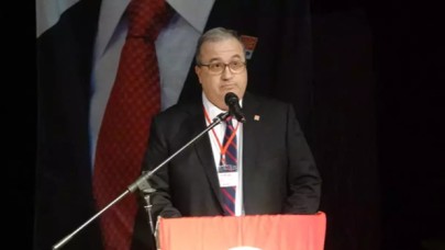 “Geçmişin acılarından ders çıkarmalıyız”