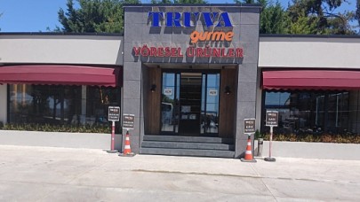 Turgay Kılıç, Truva Gurme etiketiyle doğallığı ve kaliteyi buluşturdu