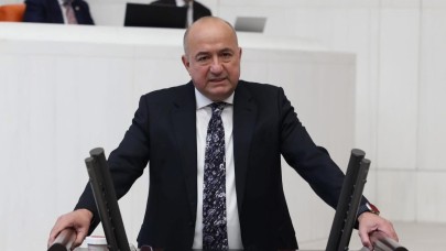 Gider; “Özgür Özel siyasete de, CHP’ye de, Türkiye’ye de yakışmıyor”