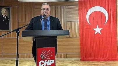 Gürbüz; “Bu bir hukuk meselesi değil, bu bir demokrasi sınavıdır”