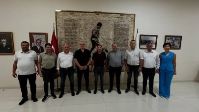 “Yatırımların takipçisi olmaya devam edeceğiz”