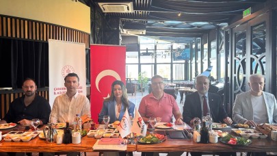 İş birliği ve projeler değerlendirildi