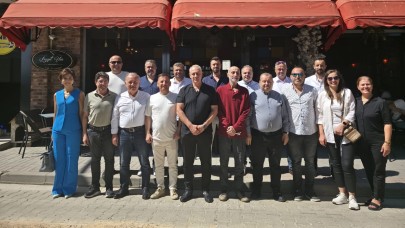 Biga’da Nefes Kredisi görüşüldü