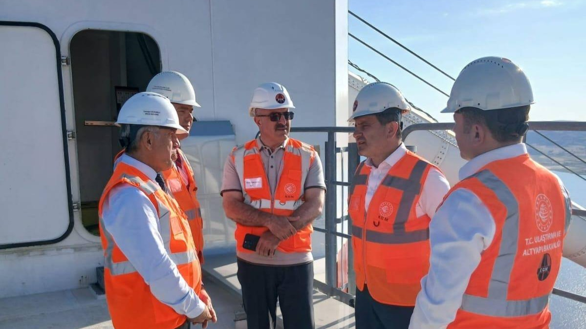 Vali Toraman’dan inceleme!