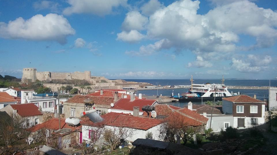 Bozcaada Belediyesi’nden önemli duyuru