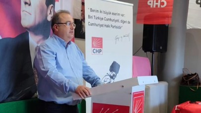 Gürbüz: “Sandıkta milletin gerçek sesi yükselecek”