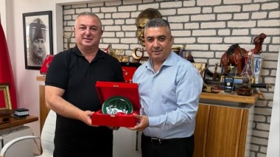Başkan Oruçoğlu; “Eğitim her zaman önceliğimizdir”