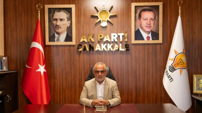 Göktürk: "15 Temmuz, milletimizin iradesine sahip çıktığı destansı bir direniştir"