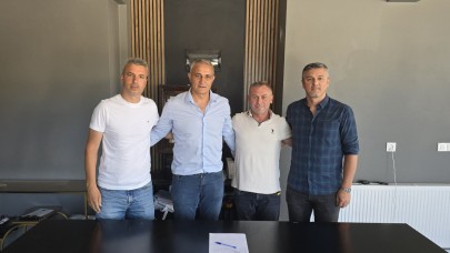 “Gelibolumuz gerçekten bir spor şehridir”