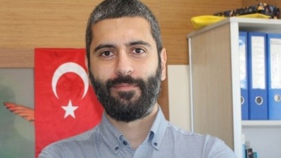 Doç. Dr. Güntuğ Batıhan göreve başladı