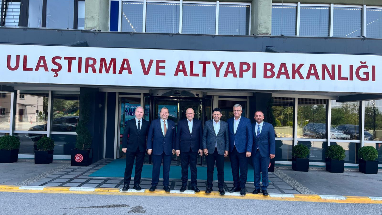 Biga’nın sorunları tek tek çözülüyor