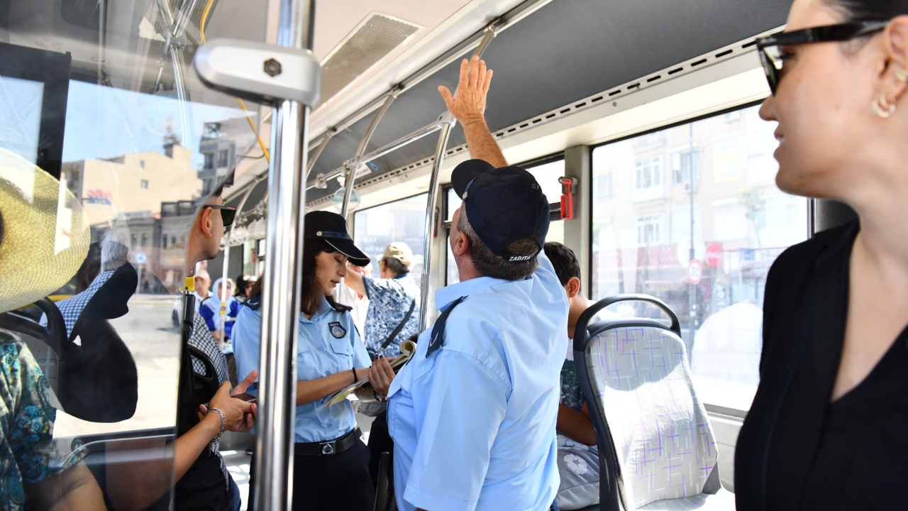 Denetimler sürüyor