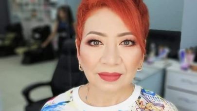 Dinara Alya Urkasimovan son yolculuğuna uğurlandı