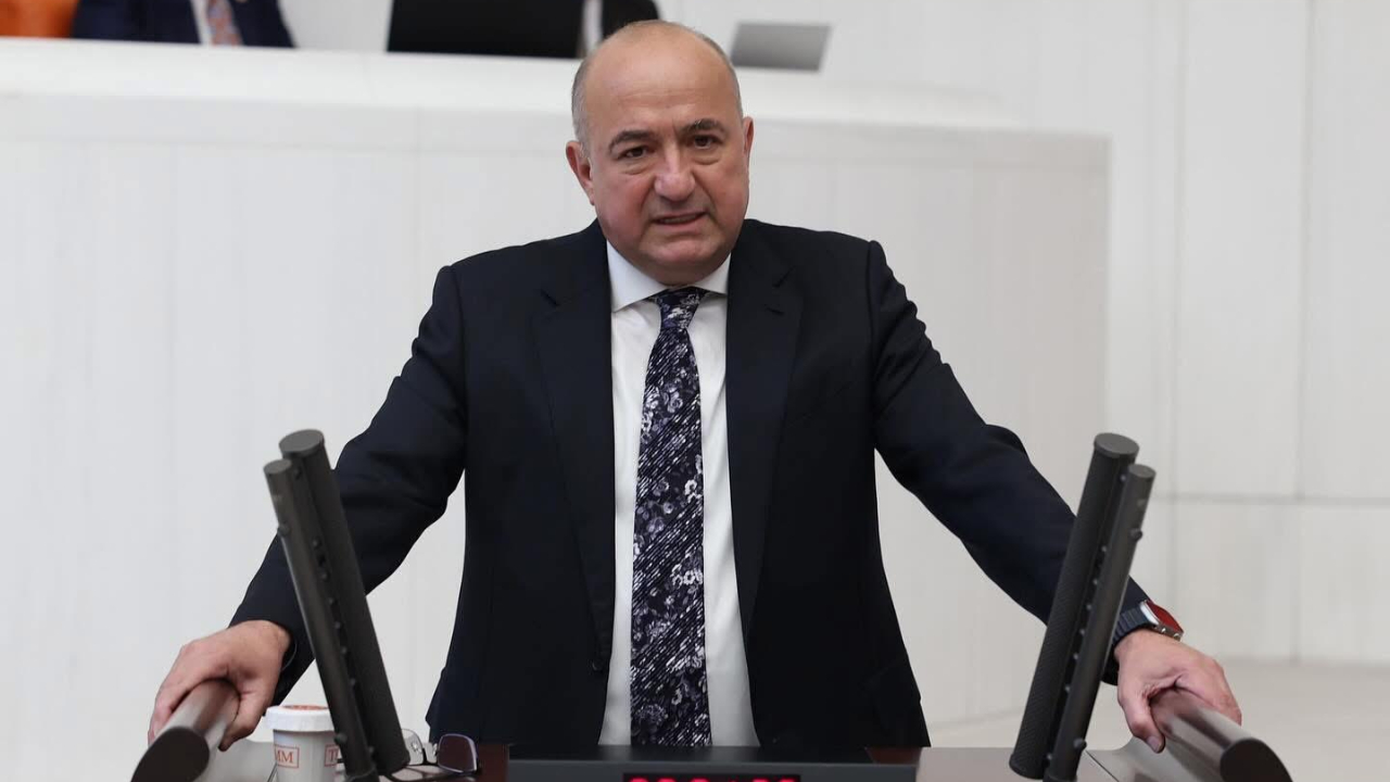 Ayhan Gider Gazeteciler ve Basın Bayramı’nı kutladı