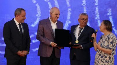 68. kuruluş yıldönümü ve Seramik Bayramı kutlandı