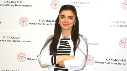 Hastanede geniş kapsamlı tanı hizmetleri