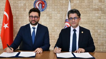 ÇOMÜ ile İl Sağlık Müdürlüğü arasında protokol imzalandı