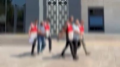 58’er yıl kesinleşmiş hapis cezası bulunan 2 şahıs yakalandı