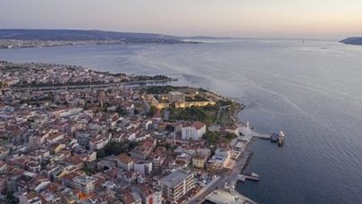 Dış ticaret istatistikleri açıklandı