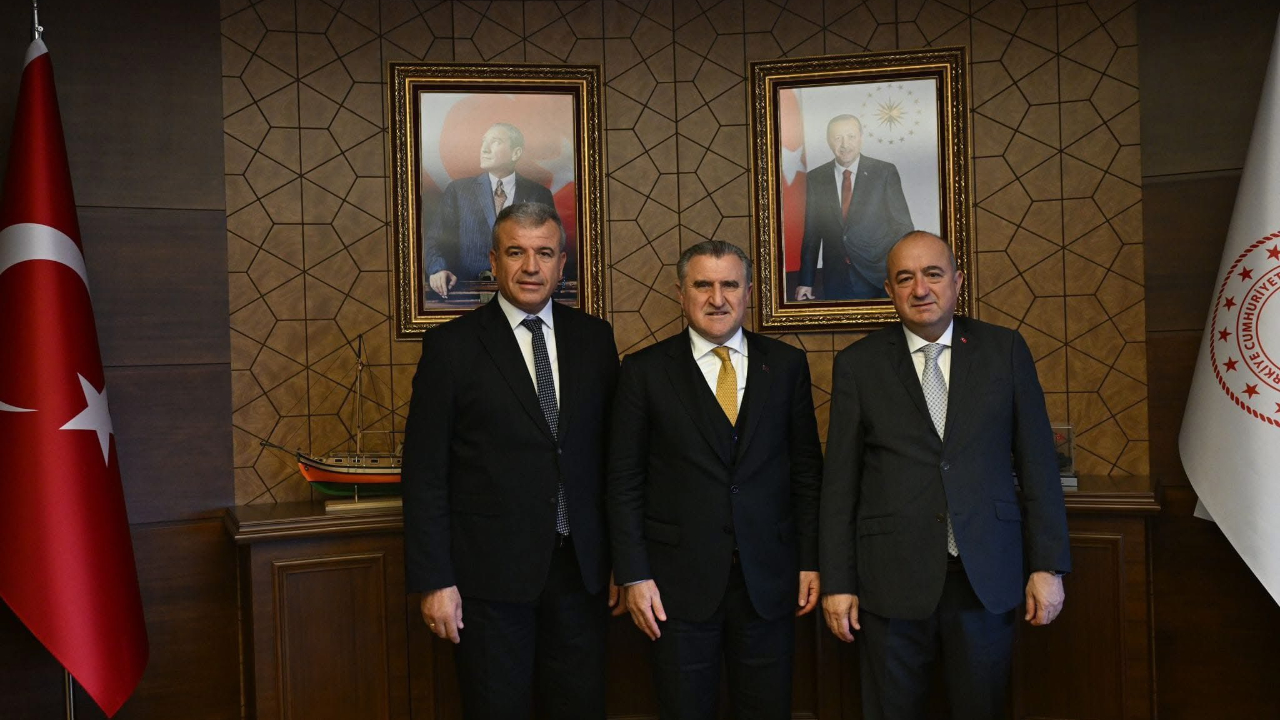 Karabiga için büyük müjde!