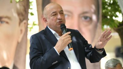 Gider; “Öğrencilerin duyguları üzerinden siyaset yapmak hainliktir, alçaklıktır”