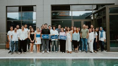 "Dikkat: Fikir Çıkabilir!" Afiş Tasarım Yarışması’da dereceler belli oldu!