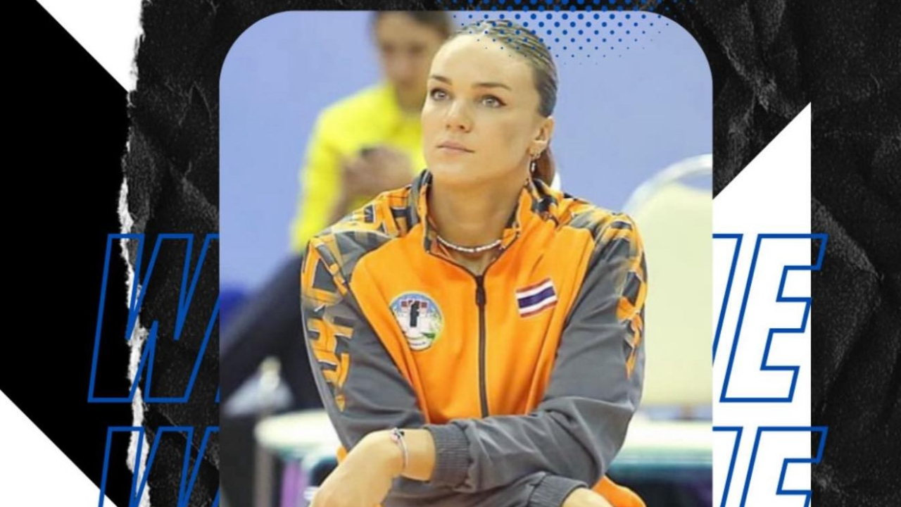 Katarina Pilepic Çanakkale Belediyespor’da