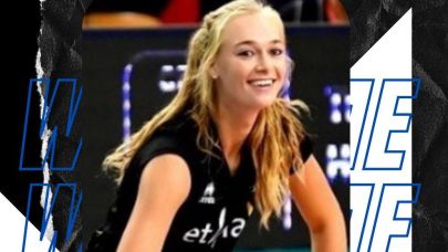 Dominika Strumilo ile anlaşıldı