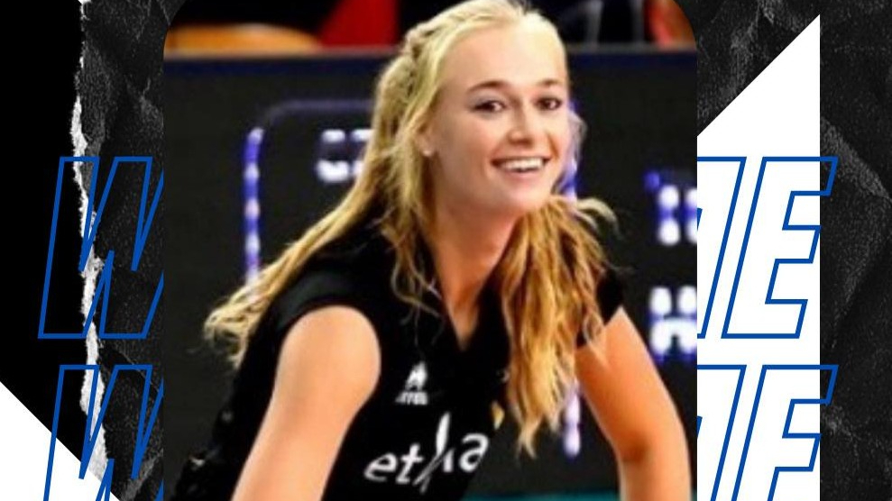 Dominika Strumilo ile anlaşıldı