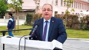 Gürbüz: “Sahte belgelerle kamuya girenler, devletin ahlaki temellerini sarsıyor”