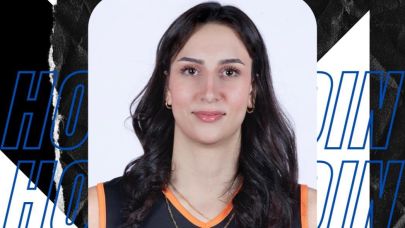 Sudem Soydam Çanakkale Belediyespor’da