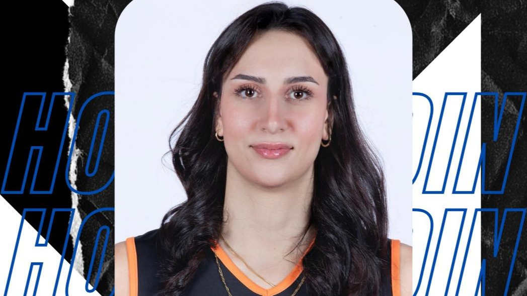 Sudem Soydam Çanakkale Belediyespor’da