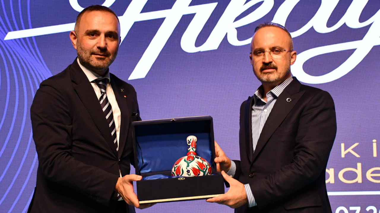 Turan: Çare belli, giyeceğimiz elbise 2002 elbisesidir