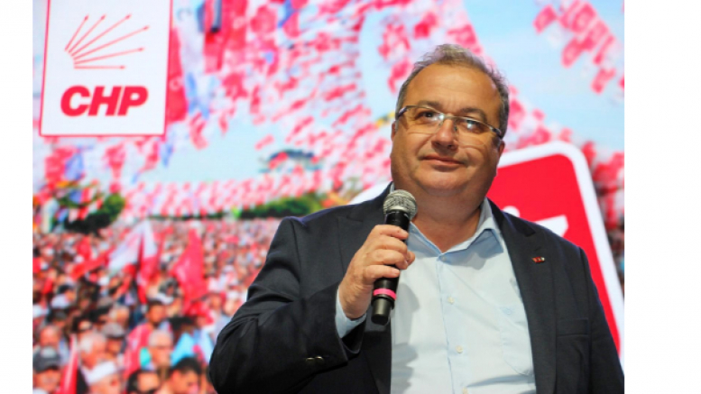 Başkan Gürbüz: “Pazardan domates almak da mı dijital sadakate bağlı olacak?”