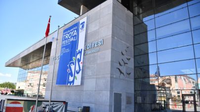 Festivalin ilk gün programı iptal!