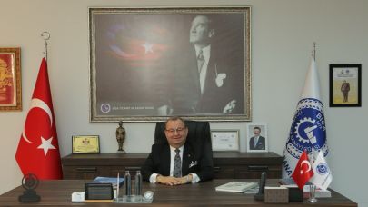 Çanakkale’den 7 dev sanayi kuruluşu Capital 500 listesinde