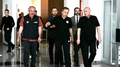 “Geçmiş olsun Çanakkale: Dayanışmanız için minnettarız”