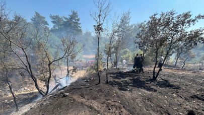 Hava desteği arttı