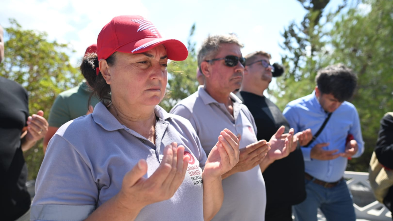 Yarbay Hüseyin Avni Bey anıldı