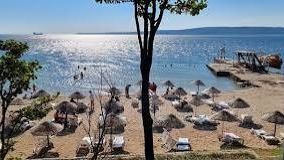 Dardanos Yerleşkesi Tesisi, Bakanlık Tescilli Uluslararası Turizm İşletmesi Statüsünde