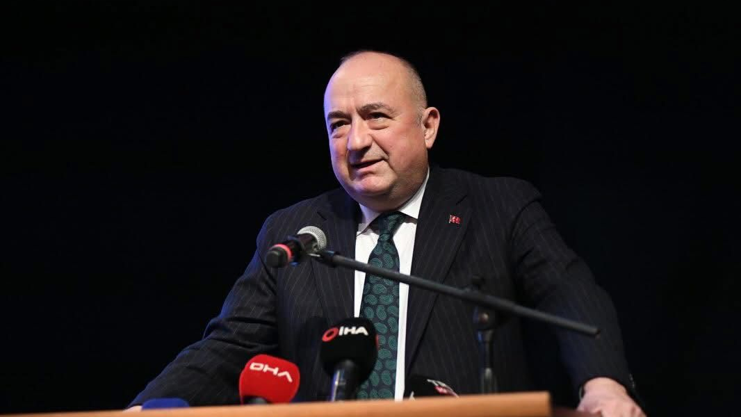 Orman işçisinin mücadelesi cephedeki asker kadar hayati