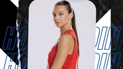 “Hoş geldin Defne Kandemir”