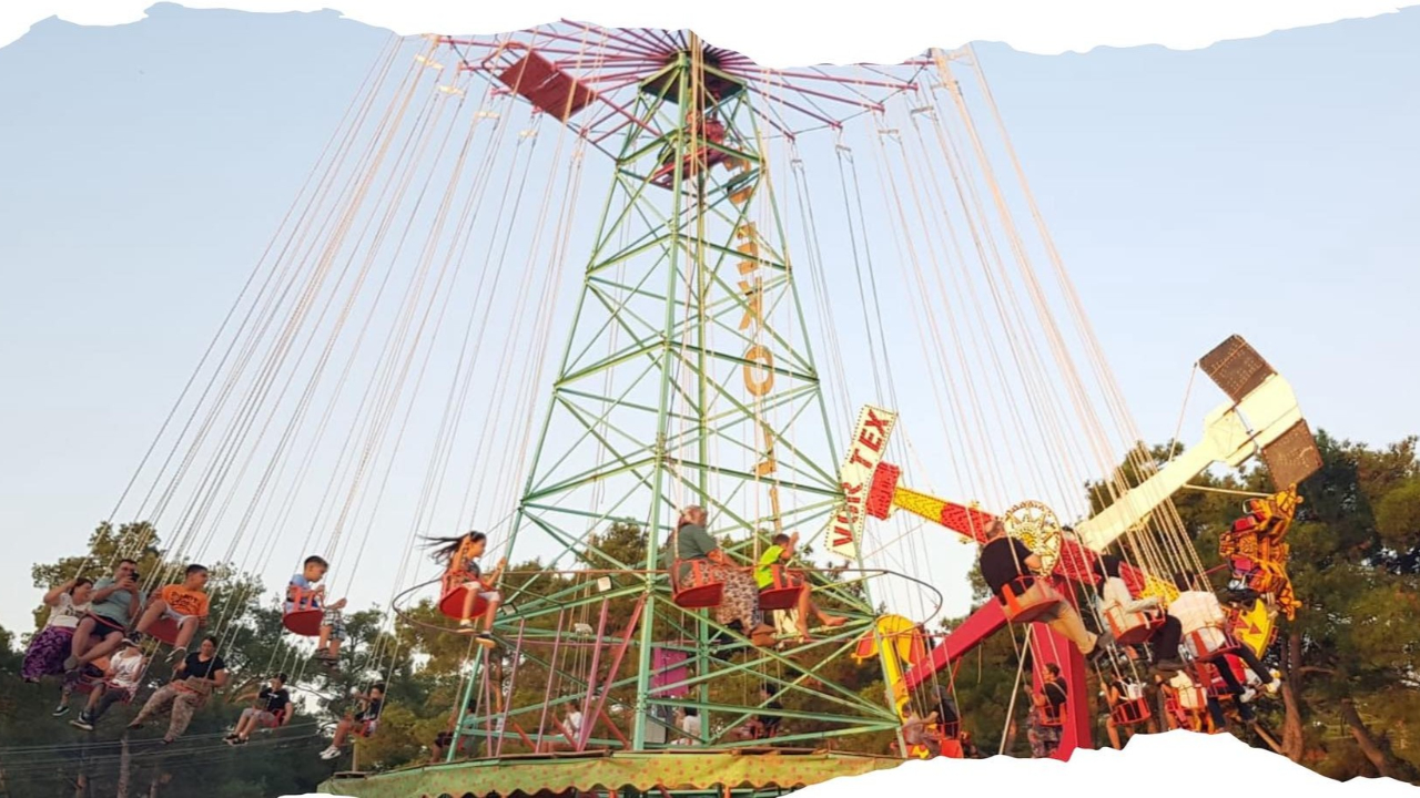 Bayramiç Panayırı başlıyor