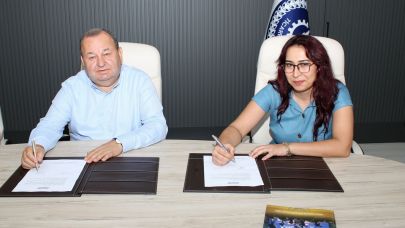 Biga TSO üyelerine özel anlaşma!